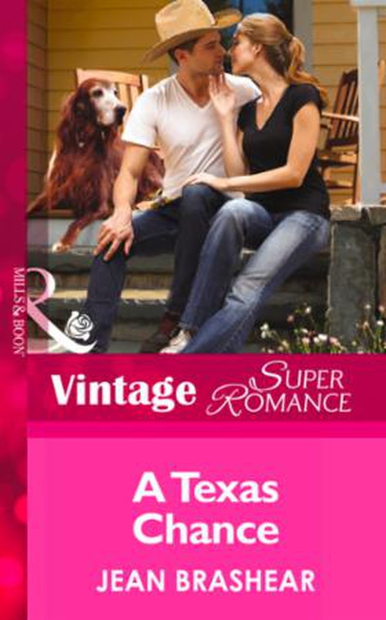A Texas Chance