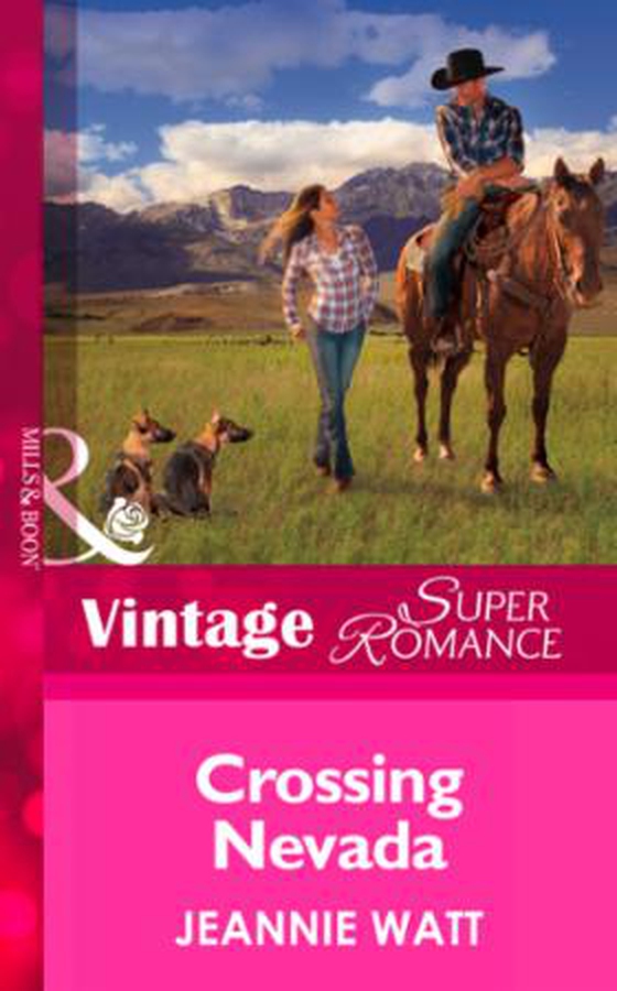 Crossing Nevada