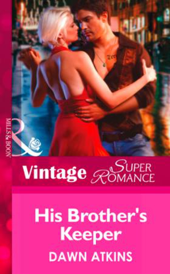 His Brother's Keeper