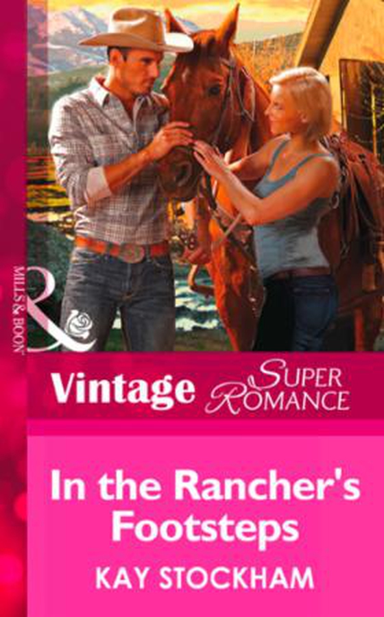 In the Rancher's Footsteps