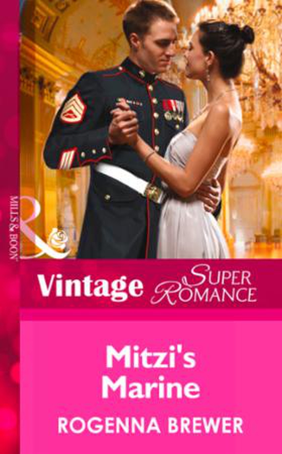 Mitzi's Marine