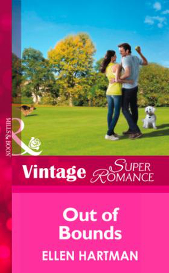 Out of Bounds
