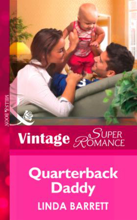 Quarterback Daddy