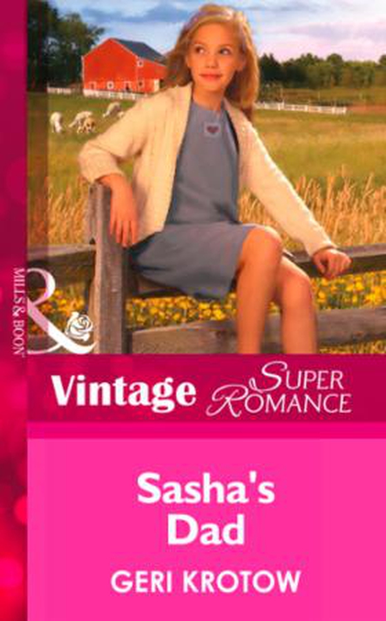 Sasha's Dad