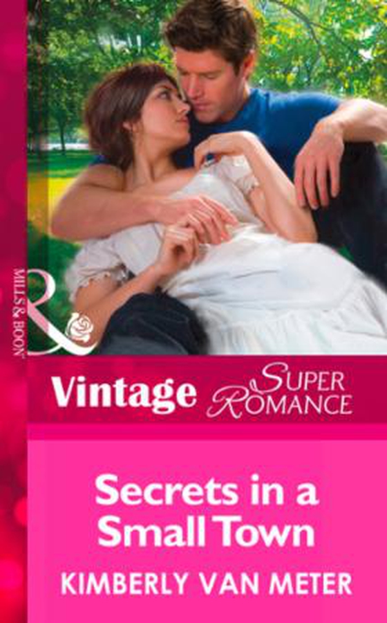 Secrets in a Small Town