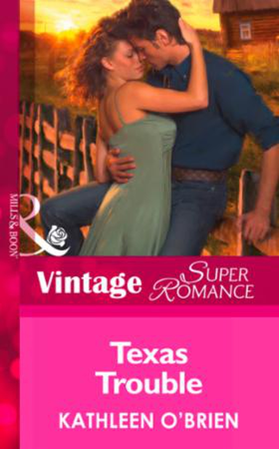 Texas Trouble
