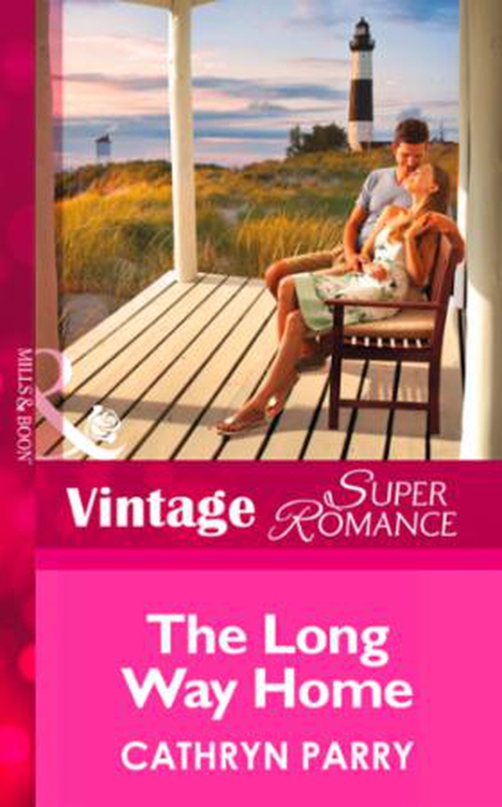 The Long Way Home