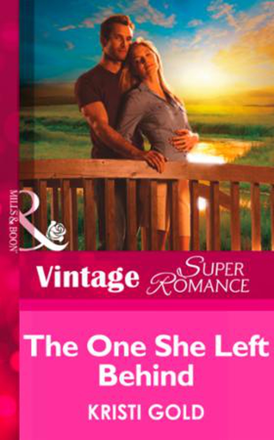 The One She Left Behind