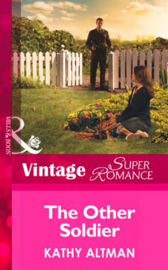 The Other Soldier