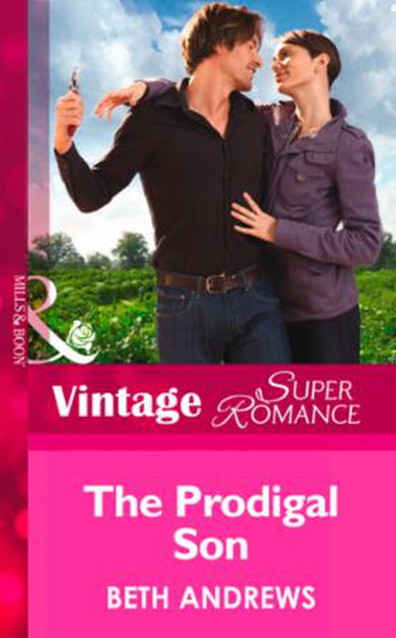 The Prodigal Son