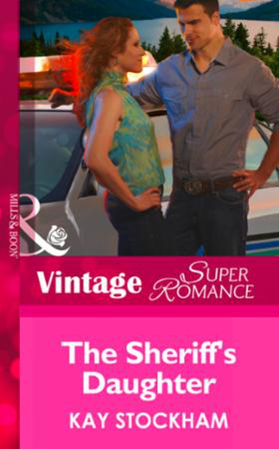 The Sheriff's Daughter