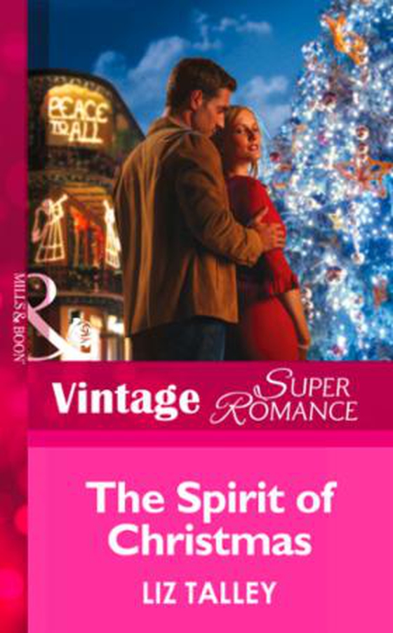 The Spirit of Christmas