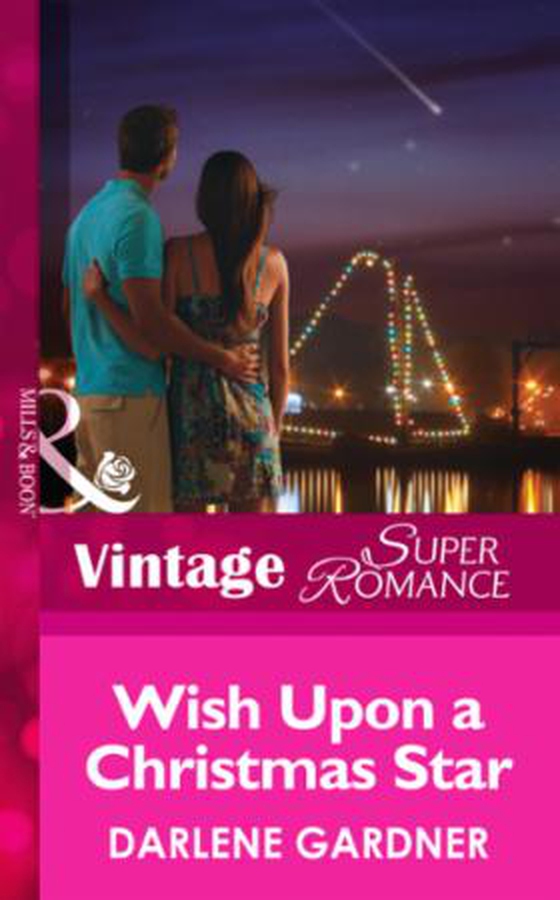 Wish Upon a Christmas Star