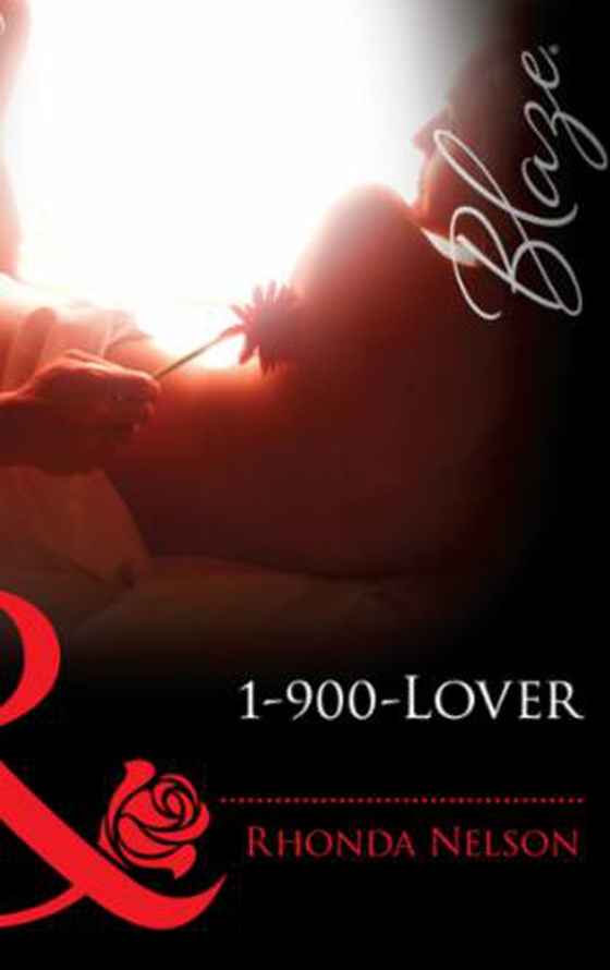 1-900-lover (ebok) av Rhonda Nelson