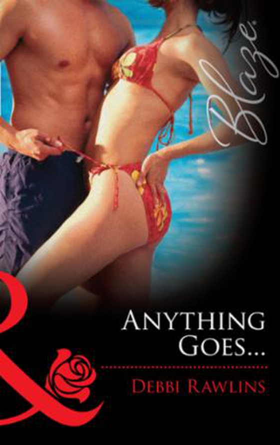 Anything goes...