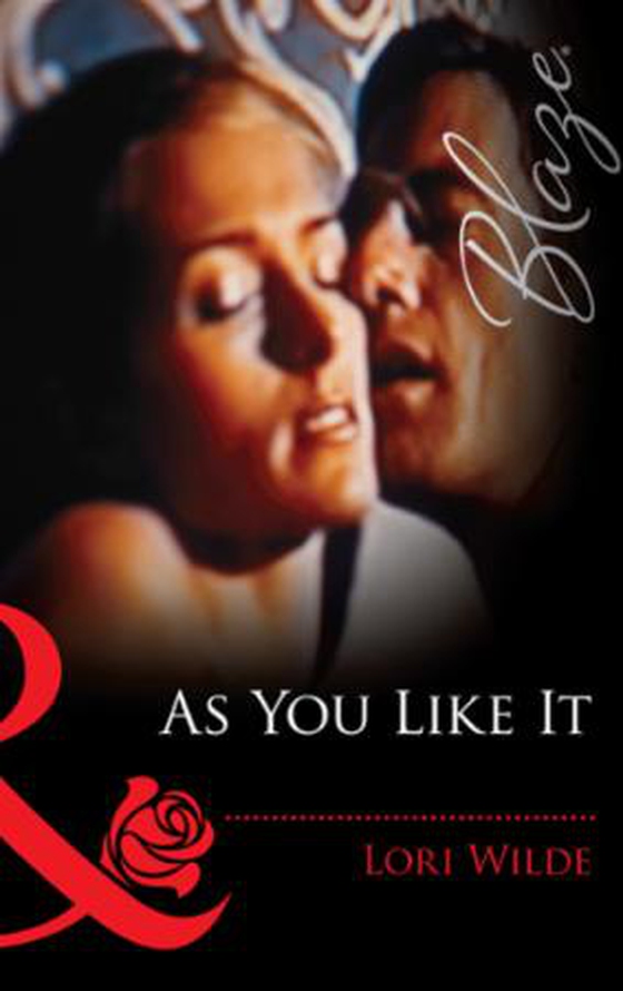 As you like it