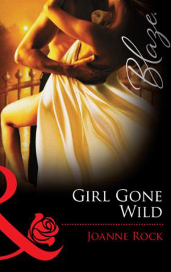 Girl gone wild