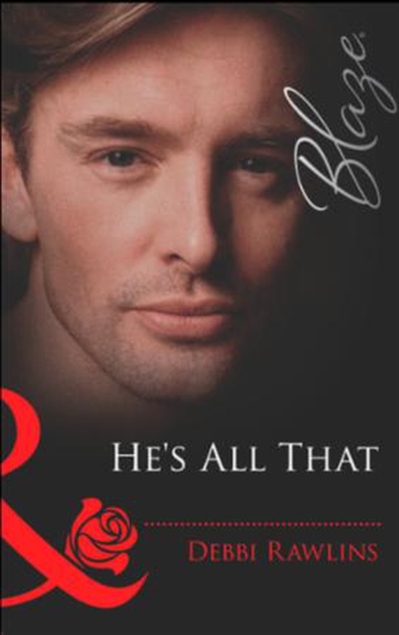 He's all that