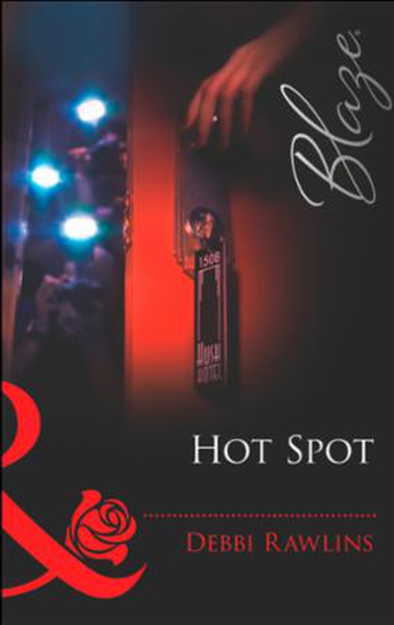 Hot spot