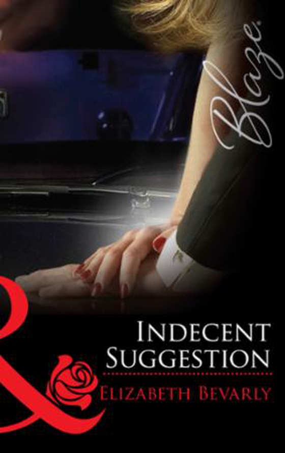 Indecent suggestion