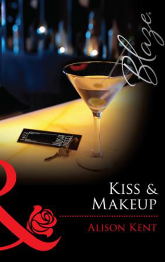 Kiss & makeup