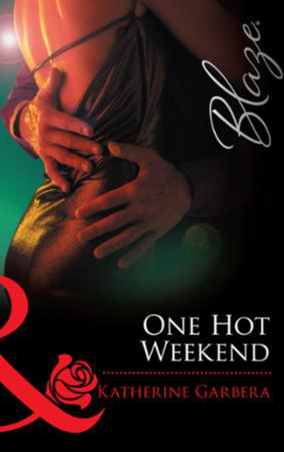 One hot weekend
