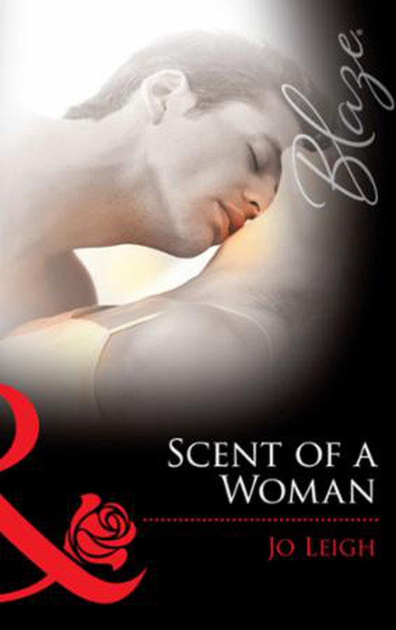 Scent of a Woman (ebok) av Jo Leigh
