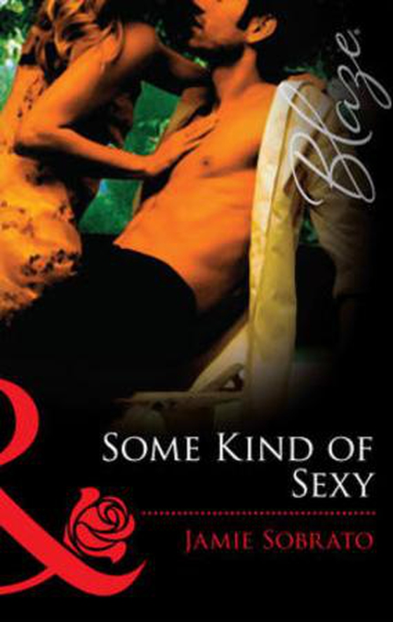 Some kind of sexy