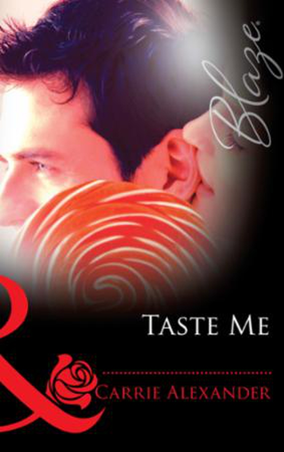 Taste me