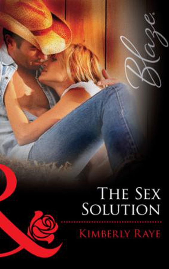 The sex solution