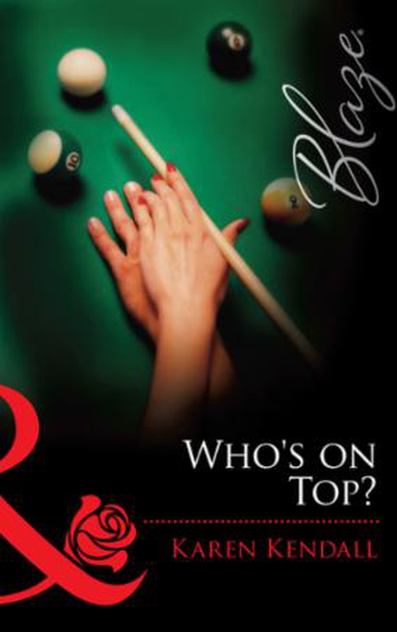 Who's on top?