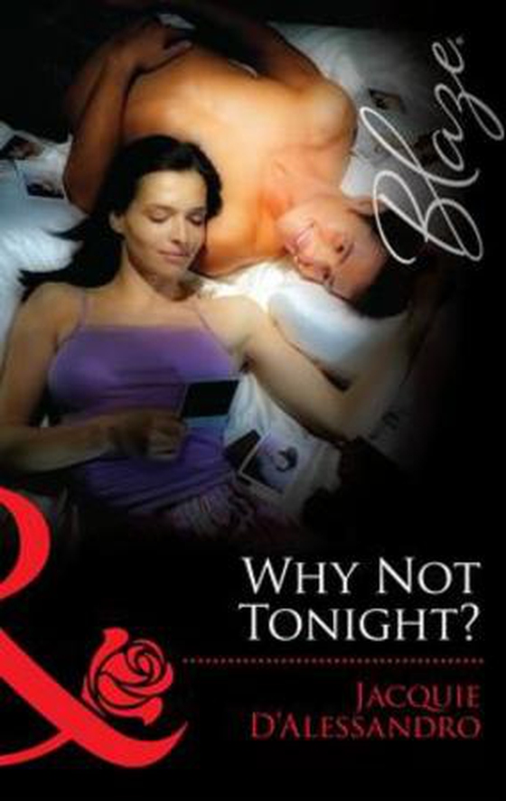 Why Not Tonight?