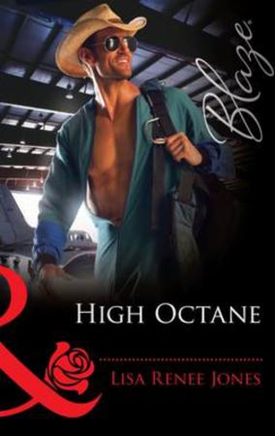 High octane