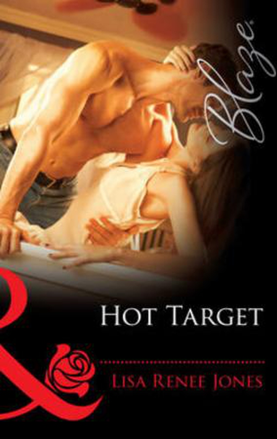 Hot target