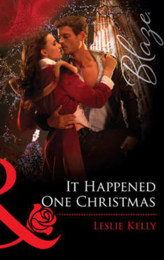 It happened one christmas