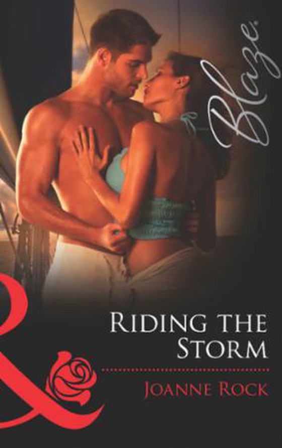 Riding the storm
