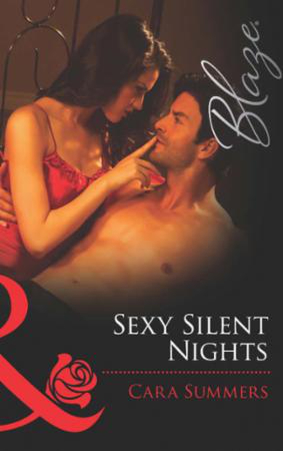Sexy silent nights (ebok) av Cara Summers