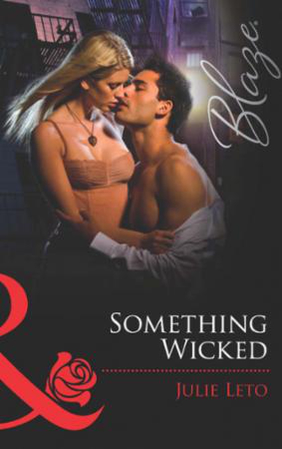 Something wicked