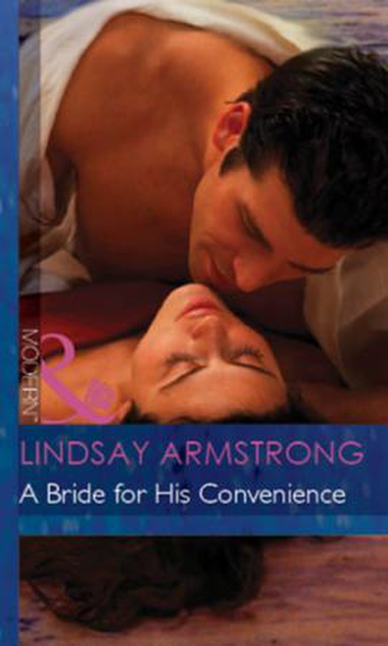 A Bride for His Convenience