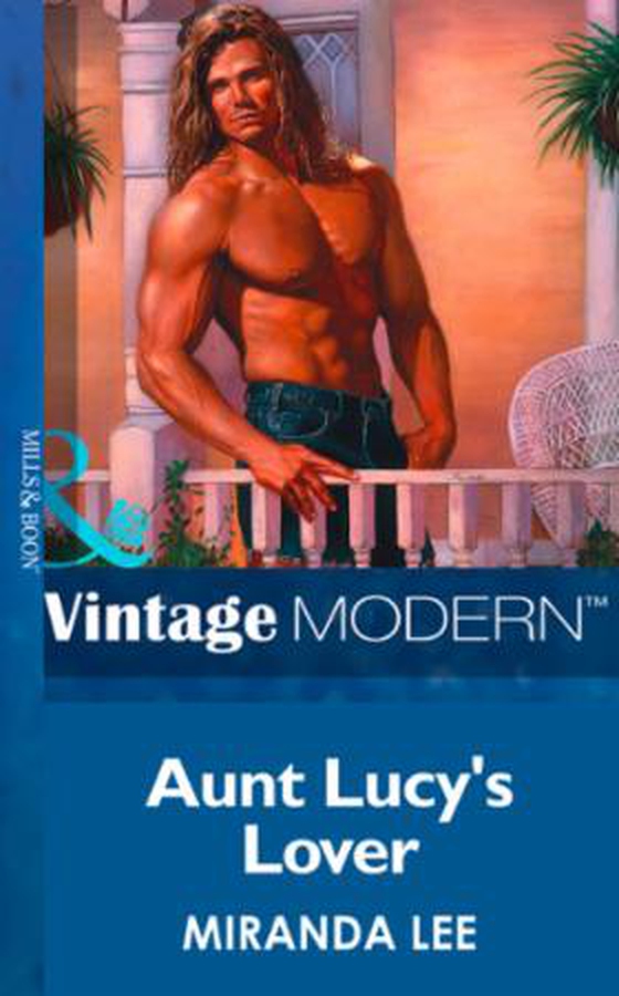 Aunt Lucy's Lover