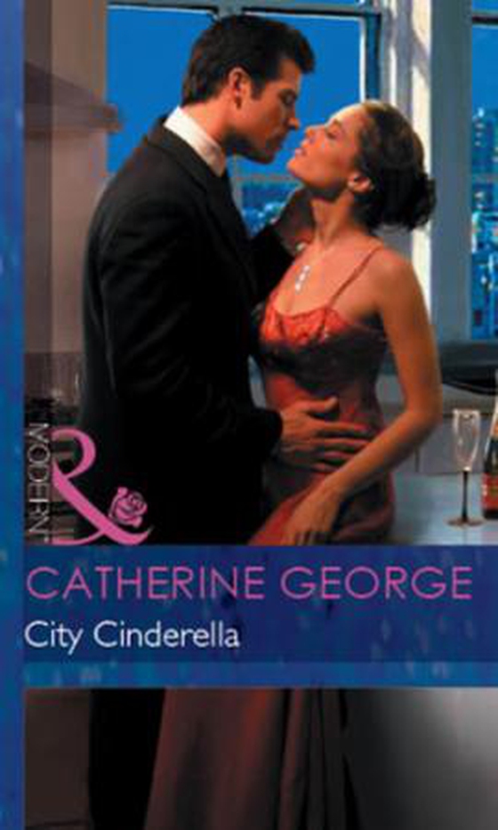 City cinderella