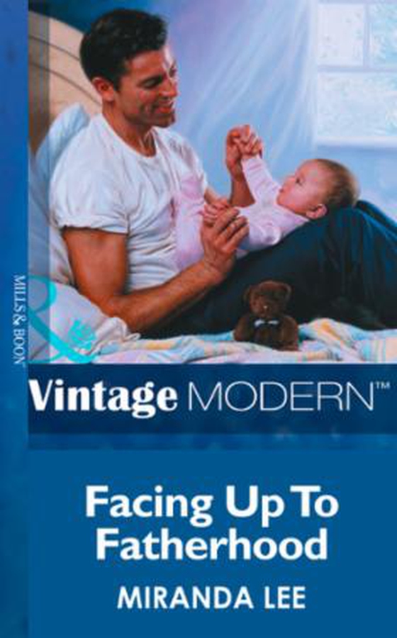 Facing up to Fatherhood