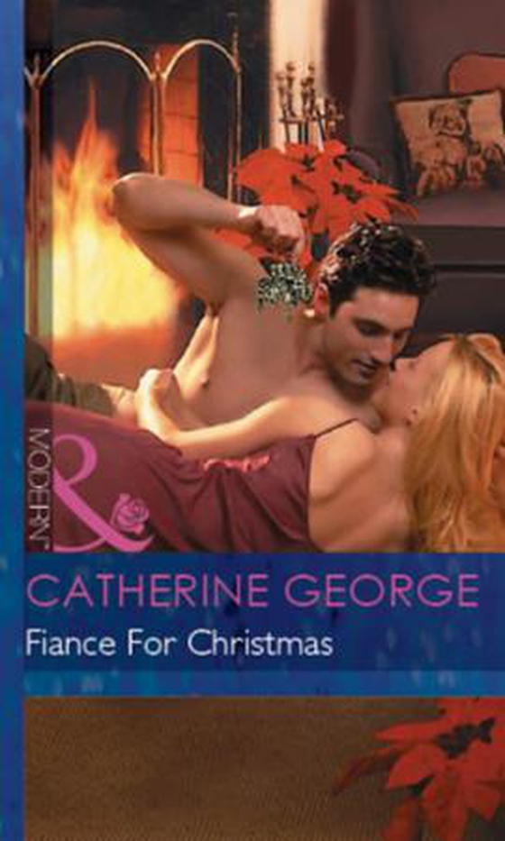 Fiance for Christmas