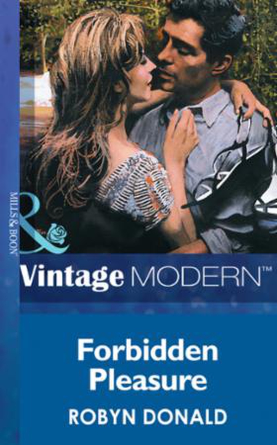 Forbidden Pleasure (ebok) av Robyn Donald