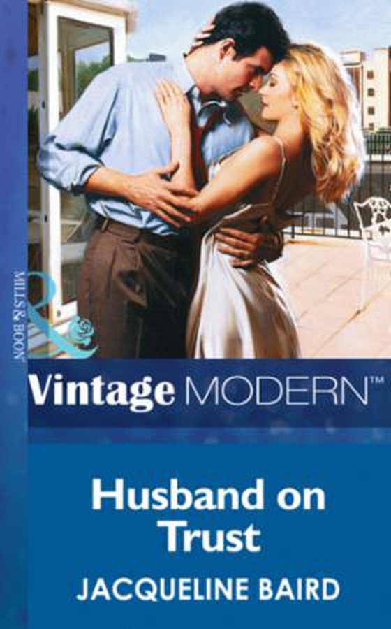 Husband on Trust