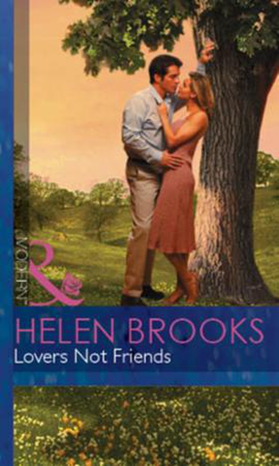 Lovers not Friends
