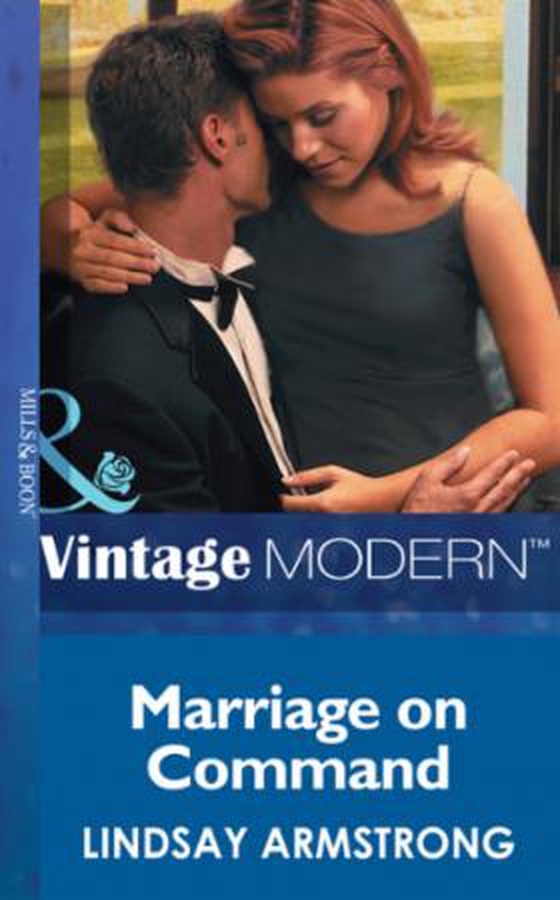 Marriage on Command