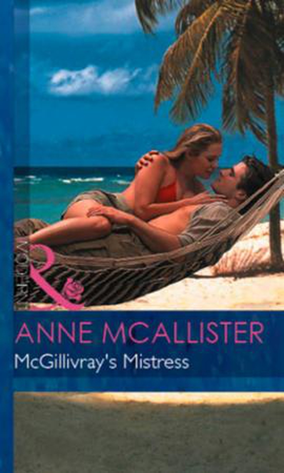 McGillivray's Mistress
