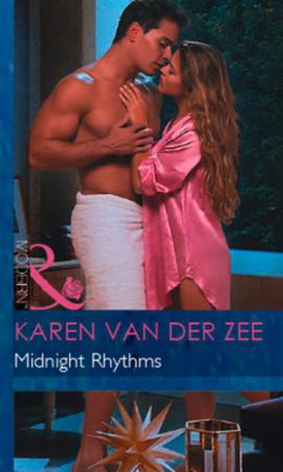 Midnight Rhythms