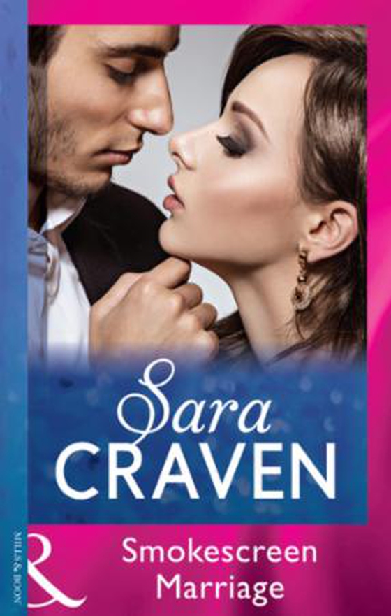 Smokescreen Marriage